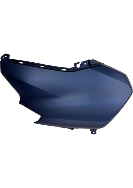 Nmax 125-155 Sağ Ön Göğüs - Mat Mavi B6HF837700P4(2021-2024)
