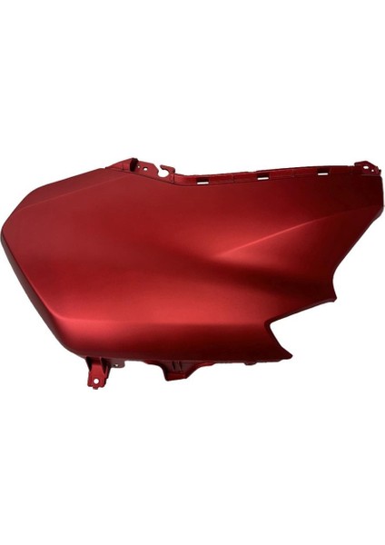 Nmax 125-155 Sol Ön Göğüs - Mat Kırmızı B6HF835100P5 (2021-2024)