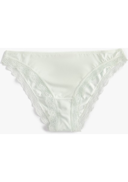 Brazilian Külot Dantelli