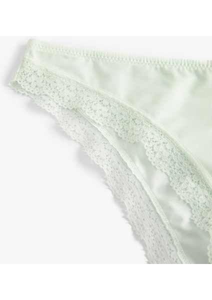 Brazilian Külot Dantelli modelleri