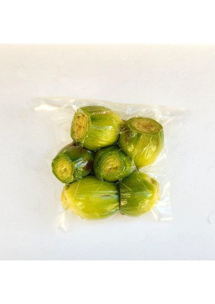 18 Adet Kalp Enginar 6'lı Vakumlu