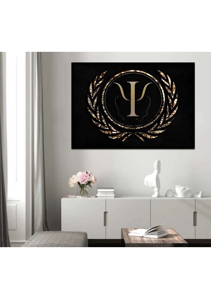 Psikolog, Psikoterapi ve Psikiyatri Merkezi, Terapi Odası Tabloları PSK58