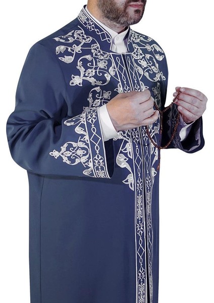 Imam Cübbesi Çelebi Lacivert fırsatları