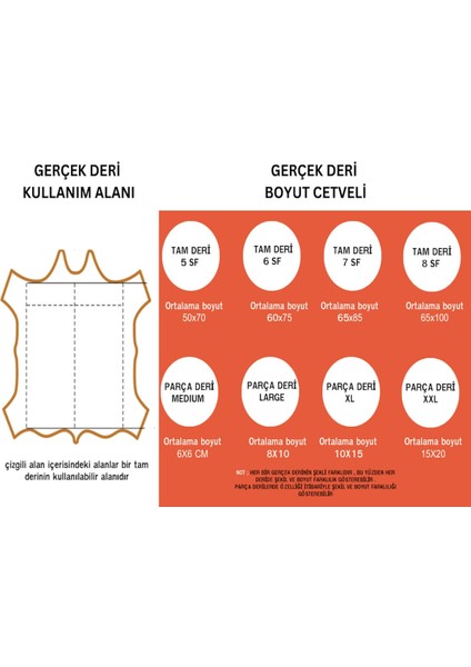 Hakiki Deri Çok Amaçlı Parça Deri Turkuaz Renk indirimleri