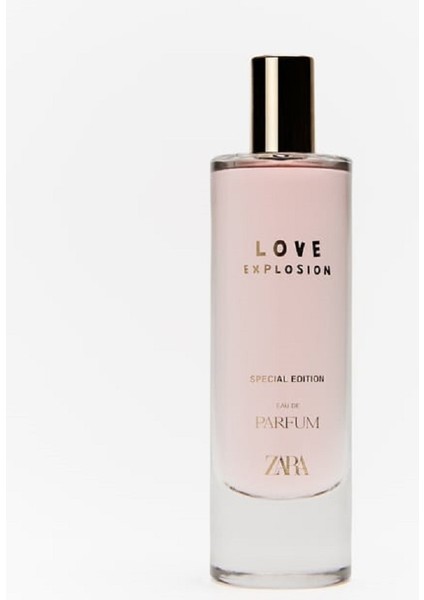 Love Explosıon Specıal Edıtıon Eau De Parfum 80 ml (2.71 Fl. Oz) Kadın Parfümü