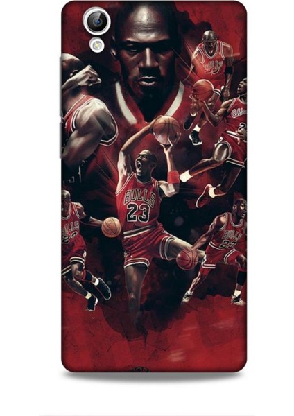 Vivo Y51 Kılıf Basketbolcular 12 Bulls 23 Tasarım Kılıf