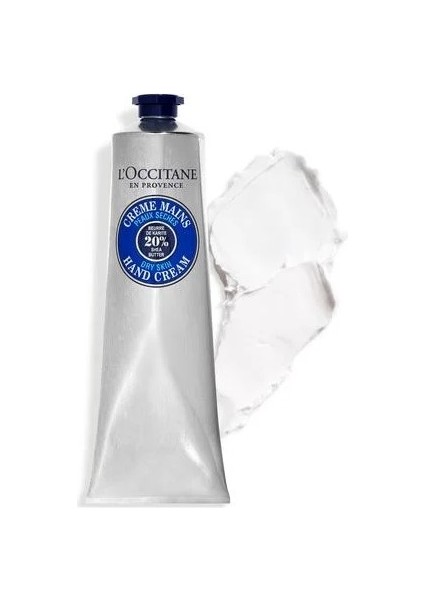 Loccıtane Shea Butter Hand Cream - Shea El Kremi 150ml fiyatları