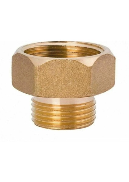 1/2x3/8 Sarı Lüle