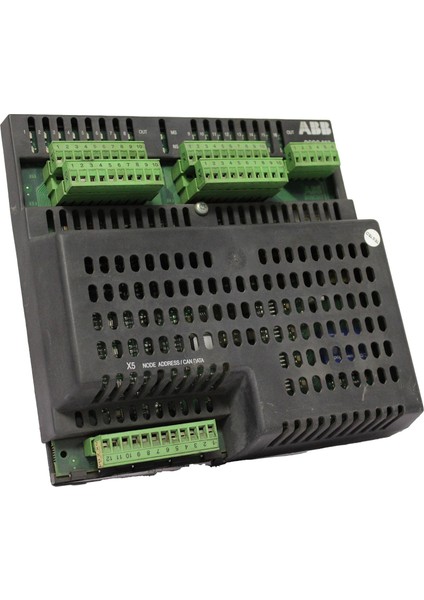 3HAB7230-1, DSQC327 Output Abb