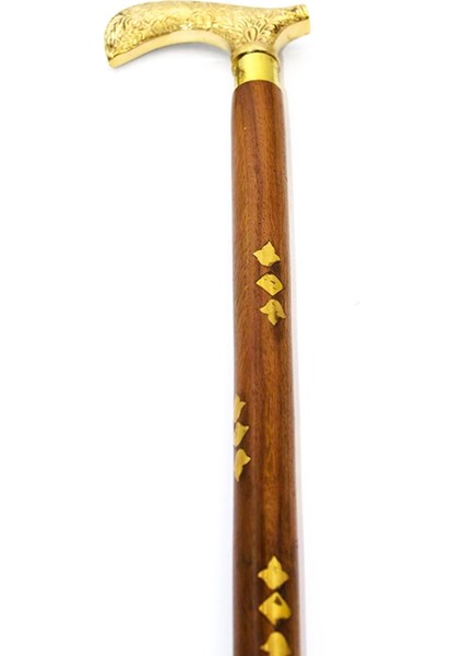 Pirinç Baston B2043