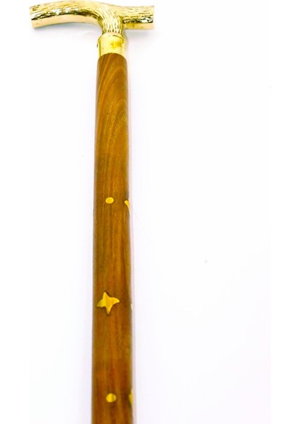 Pirinç Baston