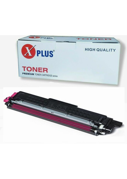 Brother DCP-L3550CDW TN-273 / TN-277 Kırmızı Chipli Muadil Toner - 2.300 Sayfa