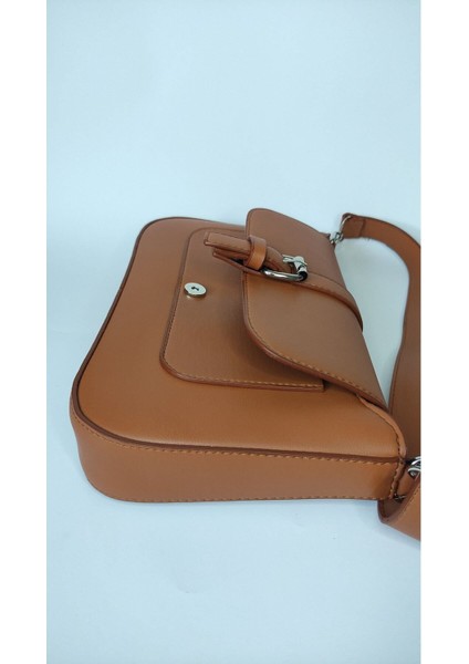 Taba Retro Kol Çantası