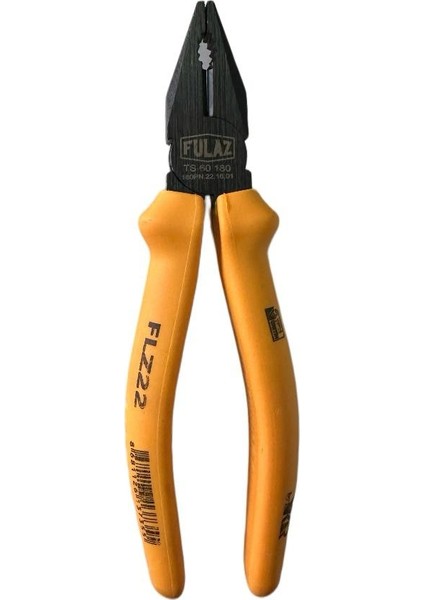 Pense 180 mm modelleri