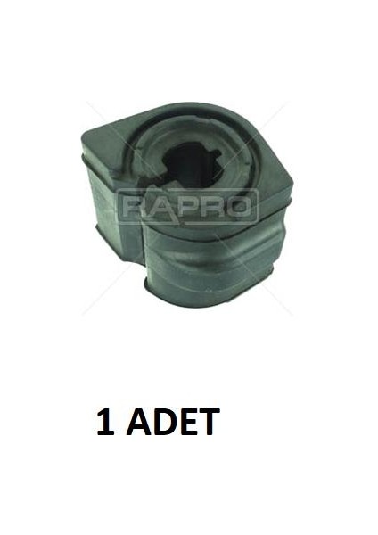 Viraj Demir Lastiği Ø19/20MM Citroen C2 C3 1/2 C3 Pluriel  5094.A6 51501 Rapro 1 Adet