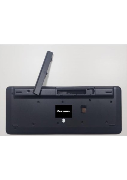 Sprange Vasoun B10TB 10.1" Uyumlu Wireless 2.4 Ghz Kablosuz Türkçe Q Klavye Touchpad