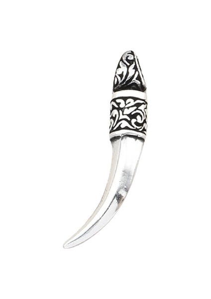Gümüş 925 Ayar Kolye Ucu