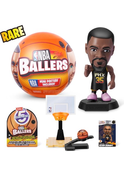 Nba Ballers Sürpriz Paket 5UN00000