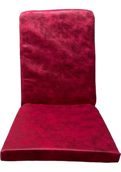 Backjack Meditasyon Sandalyesi Sırt Destekli Yoga Minderi Luna Kumaş Yoga Sandalyesi fiyatları