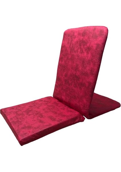 Backjack Meditasyon Sandalyesi Sırt Destekli Yoga Minderi Luna Kumaş Yoga Sandalyesi modelleri