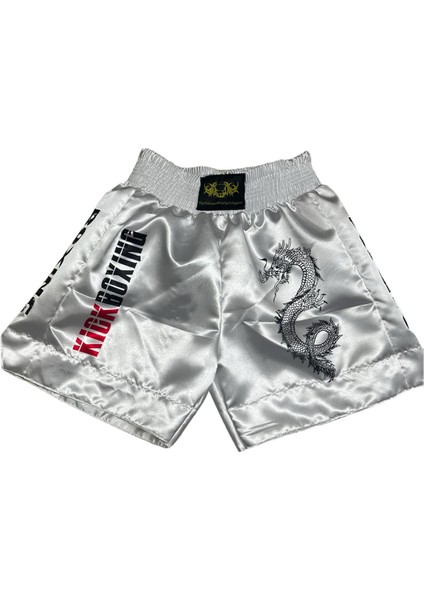 Dijital Baskılı Kickboks Şortu - Kickboks Müsabaka Şortu fiyatları
