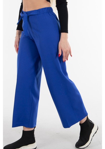 Saks Bol Paça Lastikli Pantolon 3101102.26 fiyatları