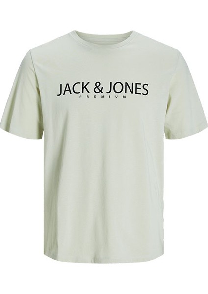 Jack & Jones Jprblajack Ss Tee Crew Neck Fst Ln