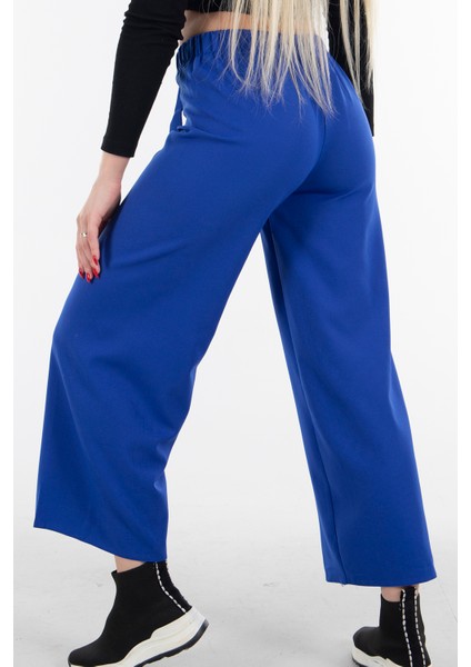 Saks Bol Paça Lastikli Pantolon 3101102.26 fırsatları