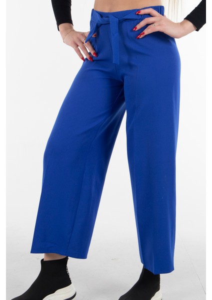 Saks Bol Paça Lastikli Pantolon 3101102.26 indirimleri