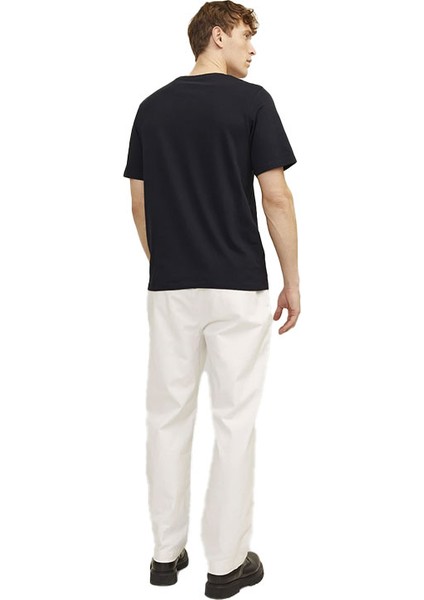 Jack & Jones Jprblajack Ss Tee Crew Neck Fst Ln