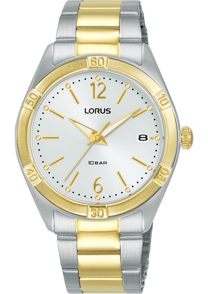 RH980QX9 Kadın Kol Saati