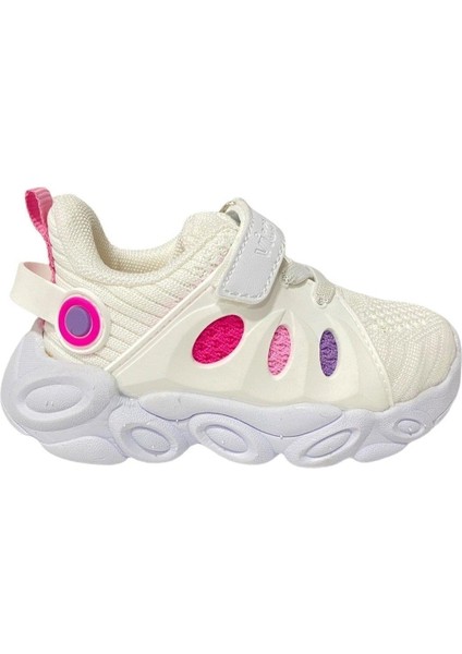 Zany Filet Phylon Spor Ayakkabı Pembe
