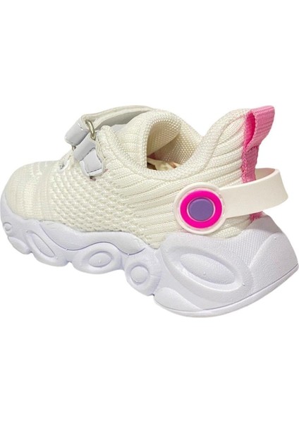 Zany Filet Phylon Spor Ayakkabı Pembe