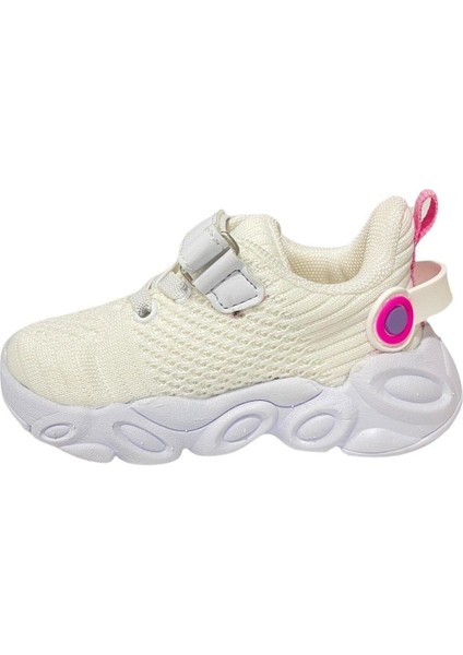 Zany Filet Phylon Spor Ayakkabı Pembe