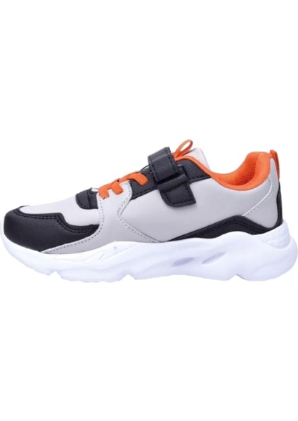 Unisex Çocuk Cırtlı Rahat Günlük Sneaker Spor Ayakkabı Tokyo fiyatları