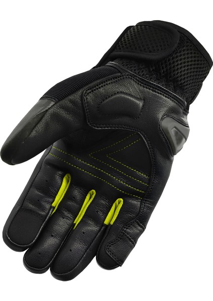 Speed Up Eldiven Siyah-Neon Sarı fiyatları