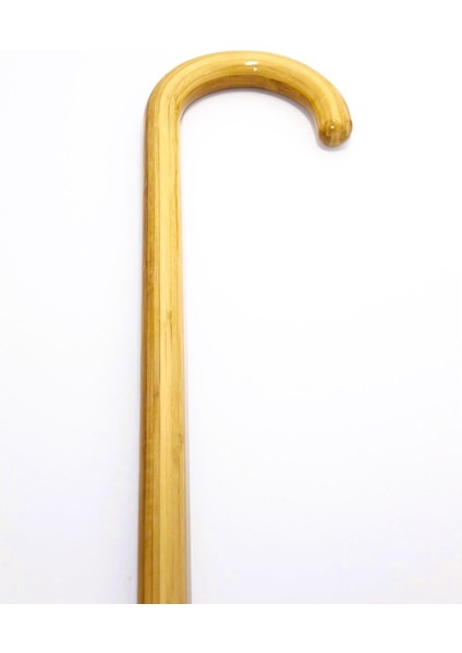 Ahşap Baston ALK1071