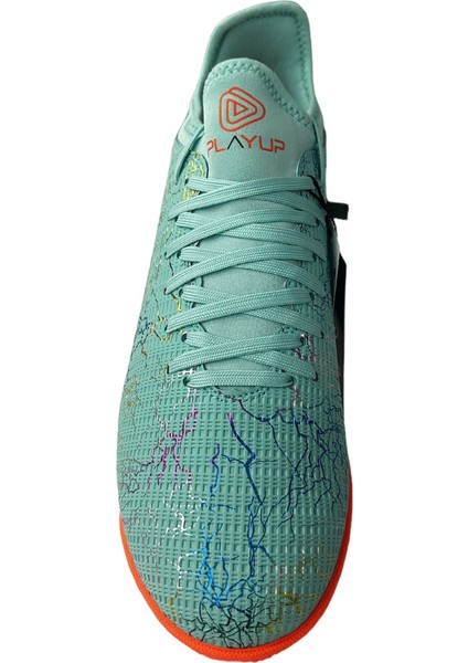 GH-241-129 Garson Halısaha Ayakkabı Mavi modelleri