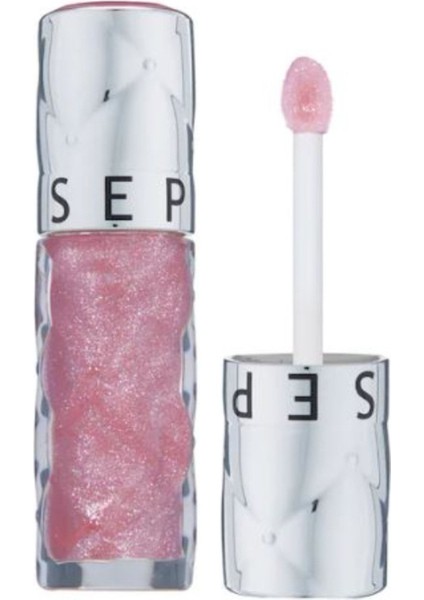 Collectıon Outrageous Plump Effect Gloss-11. Starstruck Pink 5 Ml