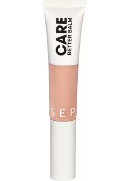 Better Balm Lip Oil Parlak Dudak Yağı 12ml