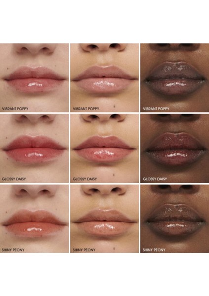 Better Balm Lip Oil Parlak Dudak Yağı 12ml modelleri