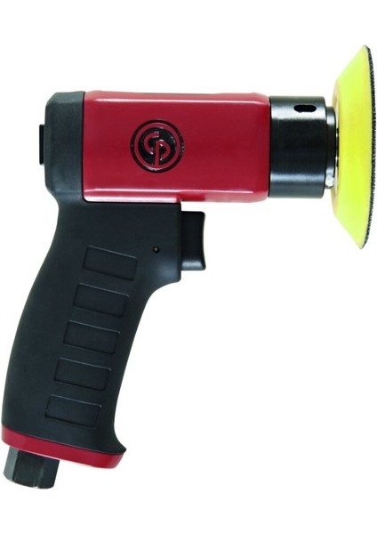 Havalı Orbital Zımpara 50-75 mm CP7200