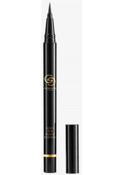 Giordani Gold Iconic Hybrid Kalem Eyeliner