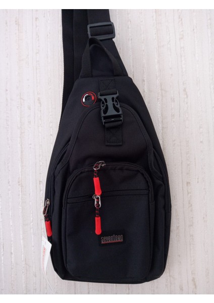 2213 Bodybag Çapraz Çantası Siyah fiyatları