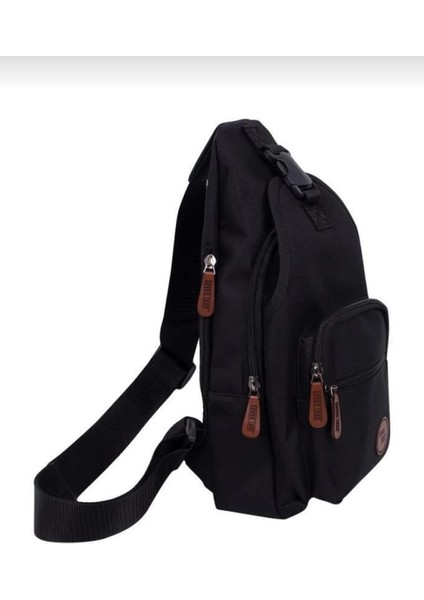 2213 Bodybag Çapraz Çantası Siyah modelleri