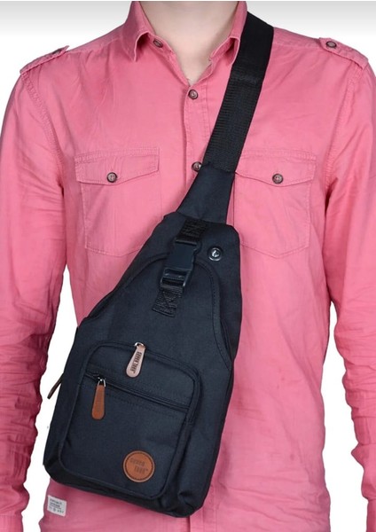 2213 Bodybag Çapraz Çantası Siyah fırsatları