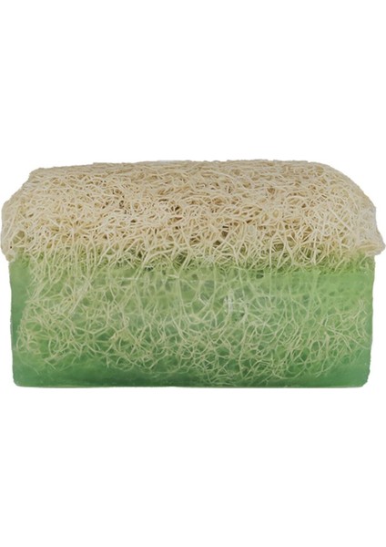 Doğal Kabak Lifli Aloe Vera Sabunu 130 Gr