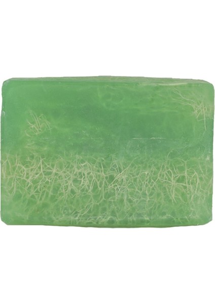 Doğal Kabak Lifli Aloe Vera Sabunu 130 Gr modelleri