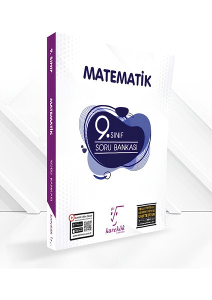 9. Sınıf Matematik Soru Bankası