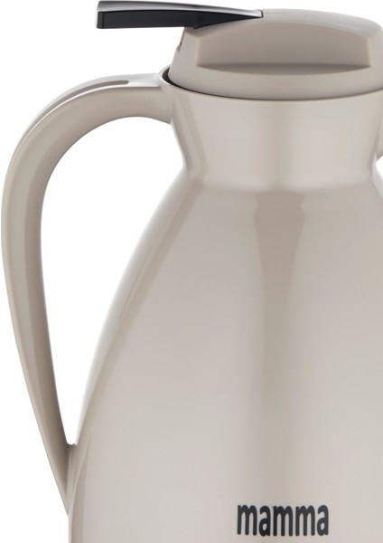 Margarita Çift Cam Termos 1,0 Litre